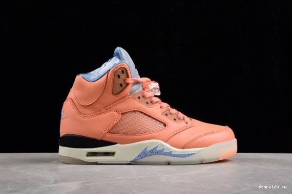 DV4982-641 Bliss DV4982-641 DJ Best The Khaled Retro Jordan Crimson We 5 0815
